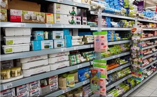 月薪1萬，在北京的日常生活 日常用品成本小計